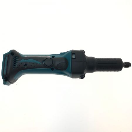  MAKITA マキタ 充電式ハンドグラインダ 18V GD800DRG 青