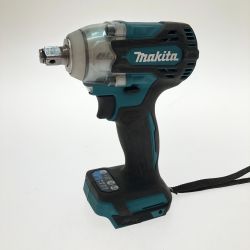 □□ MAKITA マキタ 充電式インパクトレンチ 本体のみ TW300D Bランク