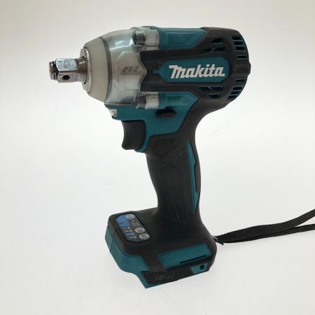  MAKITA マキタ 充電式インパクトレンチ 本体のみ TW300D