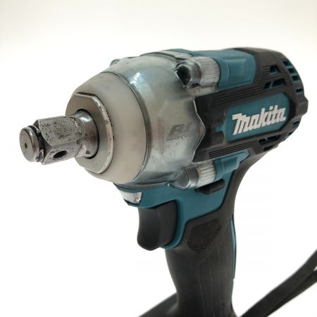  MAKITA マキタ 充電式インパクトレンチ 本体のみ TW300D