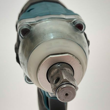  MAKITA マキタ 充電式インパクトレンチ 本体のみ TW300D