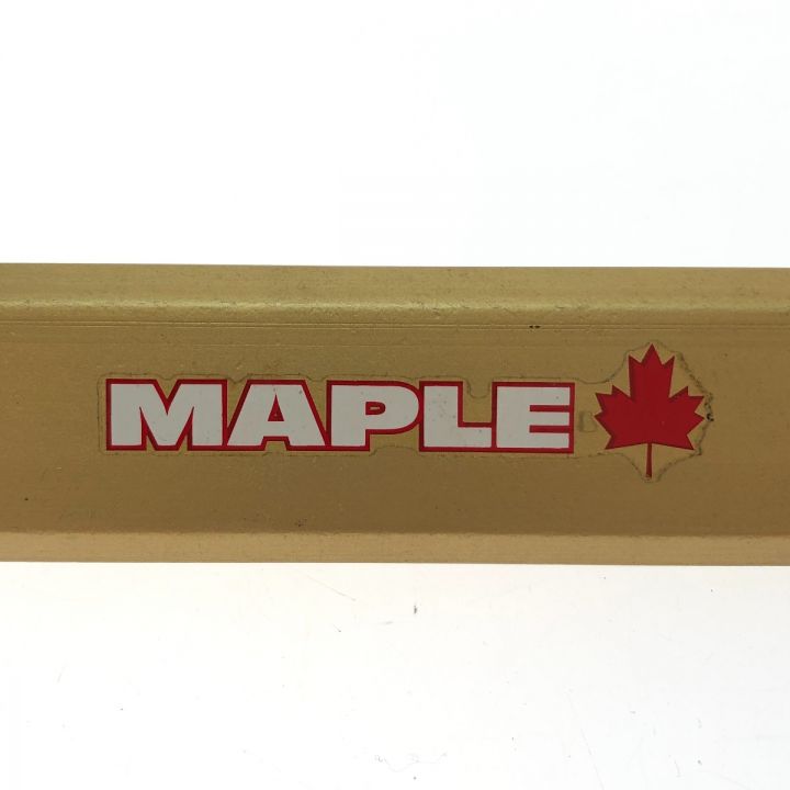 MAPLE スピードスケート 研ぎ台｜中古｜なんでもリサイクルビッグバン