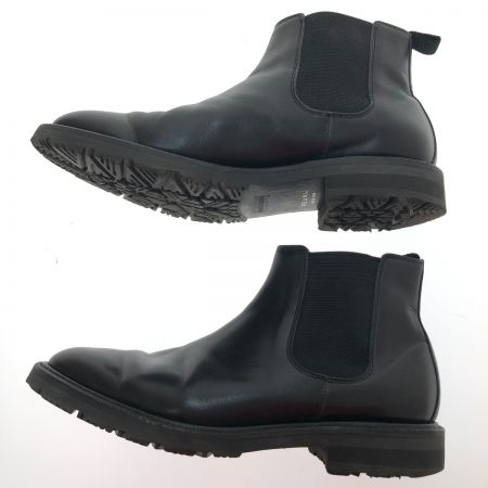  REGAL リーガル サイドゴアブーツ 29R SIZE 26.5cm B20G0275 ブラック