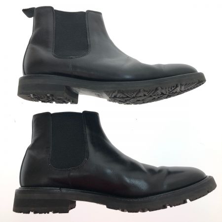  REGAL リーガル サイドゴアブーツ 29R SIZE 26.5cm B20G0275 ブラック