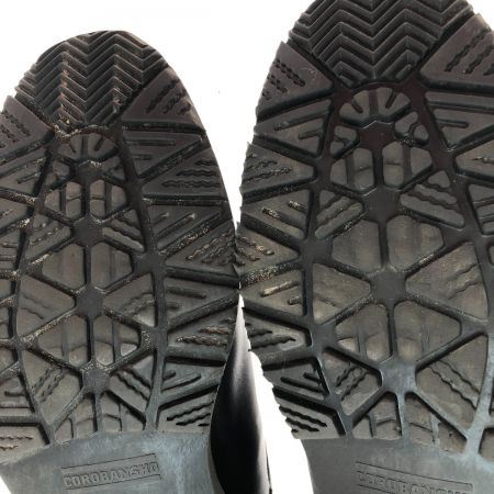  REGAL リーガル サイドゴアブーツ 29R SIZE 26.5cm B20G0275 ブラック