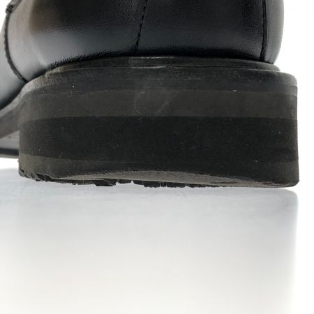  REGAL リーガル サイドゴアブーツ 29R SIZE 26.5cm B20G0275 ブラック