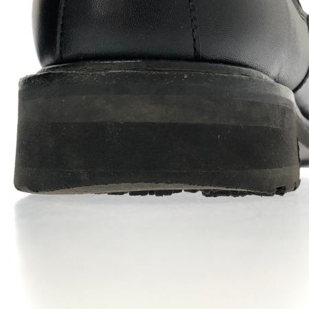  REGAL リーガル サイドゴアブーツ 29R SIZE 26.5cm B20G0275 ブラック