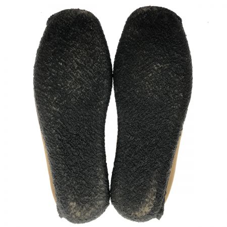  CLARKS クラークス レースアップカジュアルシューズ  ナタリー（オークウッドスエード） SIZE 25.5cm 021413292 カーキ