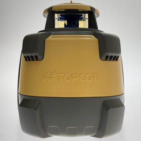  TOPCON ローテーティングレーザー デジタル表示レベルセンサーセット RL-H5A