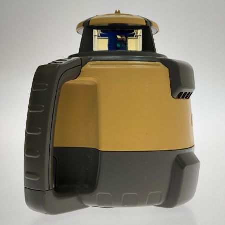  TOPCON ローテーティングレーザー デジタル表示レベルセンサーセット RL-H5A