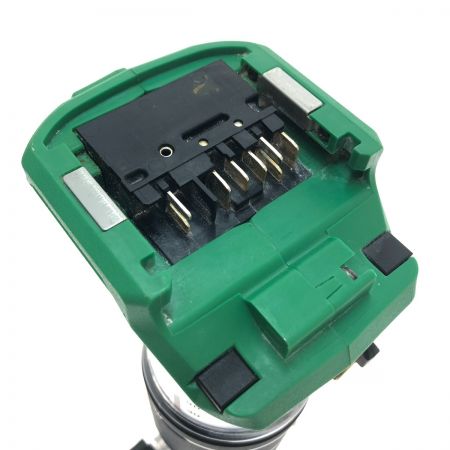  HiKOKI ハイコーキ コードレストリマ 36V M3608DA