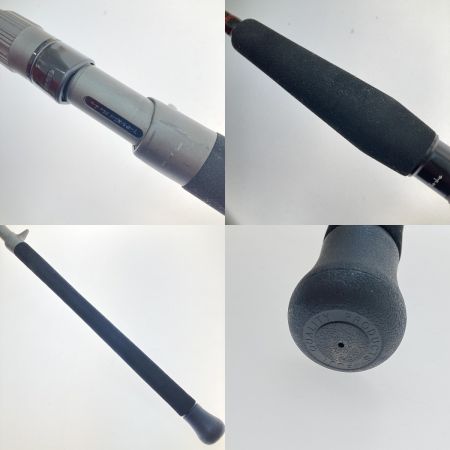 YAMAGA Blanks ヤマス Galahad(ギャラハド) 526B GA-526B