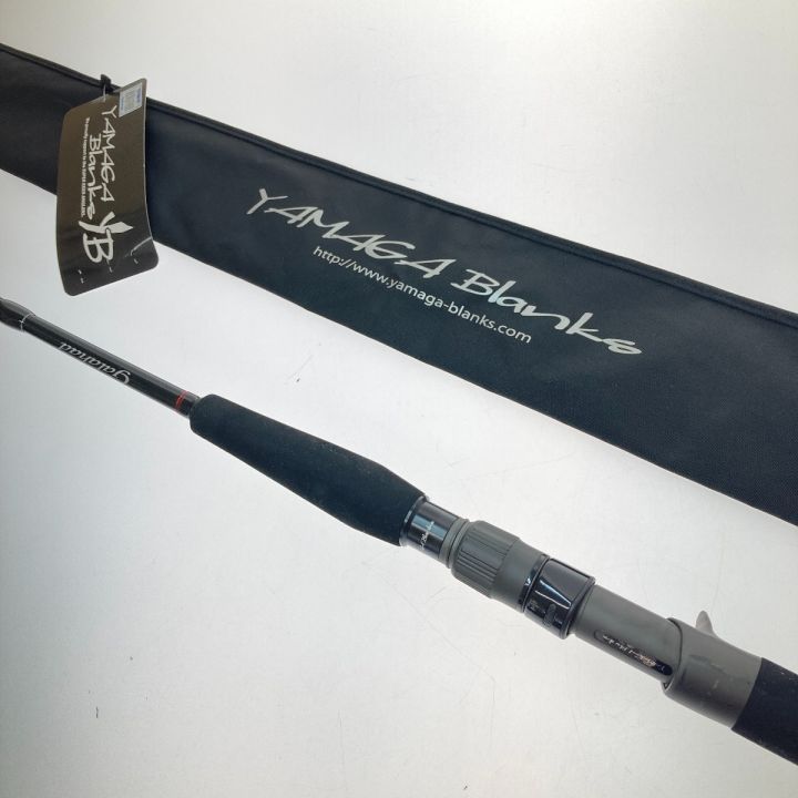 YAMAGA Blanks ヤマス Galahad(ギャラハド) 526B GA-526B｜中古｜なんでもリサイクルビッグバン