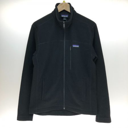  Patagonia パタゴニア マイクロD・ジャケット Sサイズ STY26171 ブラック