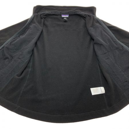  Patagonia パタゴニア マイクロD・ジャケット Sサイズ STY26171 ブラック
