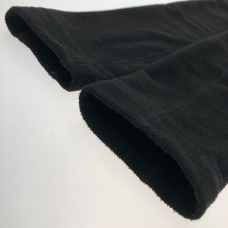  Patagonia パタゴニア マイクロD・ジャケット Sサイズ STY26171 ブラック