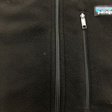  Patagonia パタゴニア マイクロD・ジャケット Sサイズ STY26171 ブラック