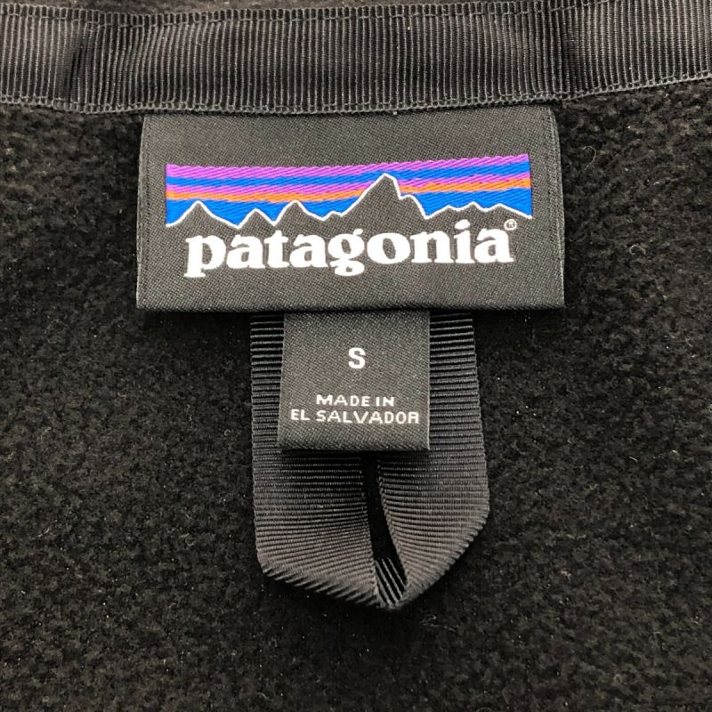 中古】 Patagonia パタゴニア マイクロD・ジャケット Sサイズ STY26171 