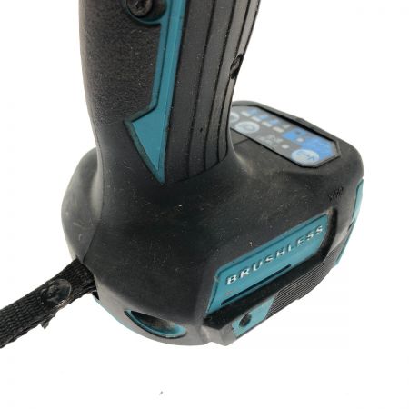  MAKITA マキタ 充電式インパクトレンチ 18V 本体のみ TW300D グリーン