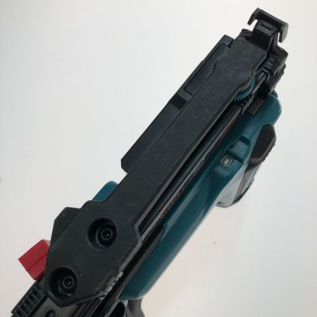  MAKITA マキタ 充電式タッカ 18V ST421D ブルー