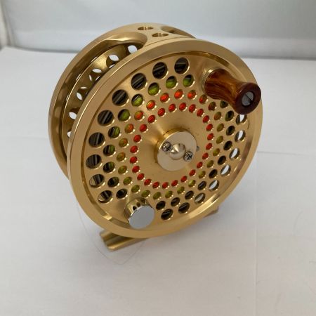  イナガキ フライリール　 FLY TROUT3