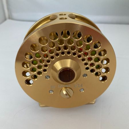  イナガキ フライリール　 FLY TROUT3