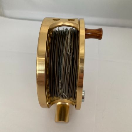  イナガキ フライリール　 FLY TROUT3