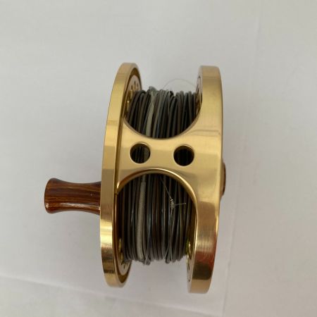  イナガキ フライリール　 FLY TROUT3