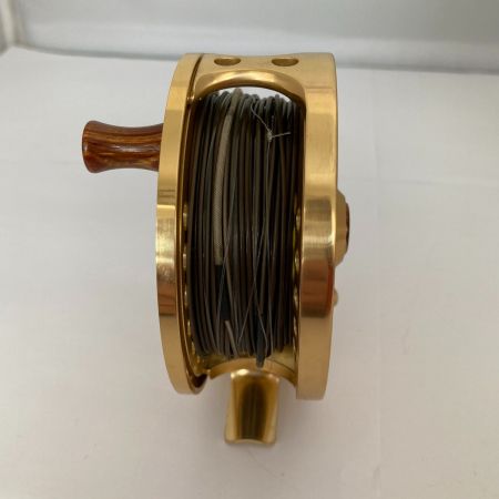  イナガキ フライリール　 FLY TROUT3