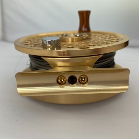  イナガキ フライリール　 FLY TROUT3