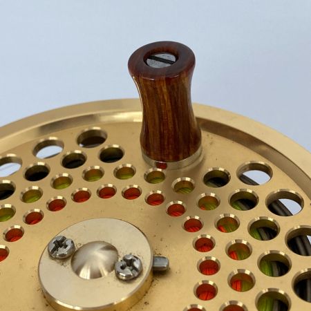  イナガキ フライリール　 FLY TROUT3