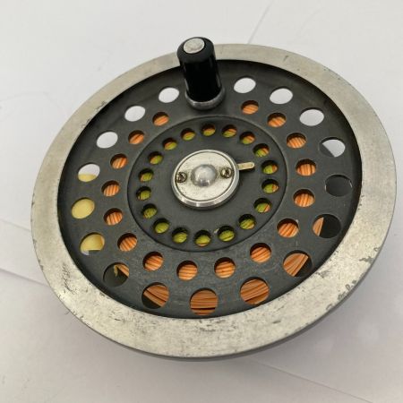  HARDY ハーディー フライリール　サンビーム/スペアスプール付き