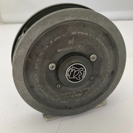  HARDY ハーディー フライリール　サンビーム/スペアスプール付き