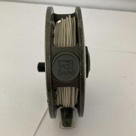  HARDY ハーディー フライリール　サンビーム/スペアスプール付き