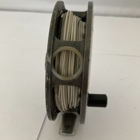  HARDY ハーディー フライリール　サンビーム/スペアスプール付き