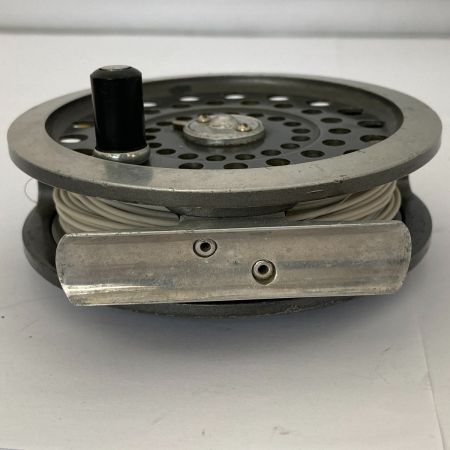  HARDY ハーディー フライリール　サンビーム/スペアスプール付き