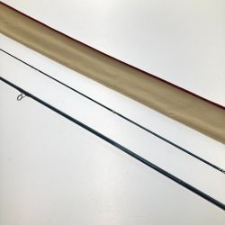 □□ ORVIS フライロッド　パワーマトリックス10 Bランク