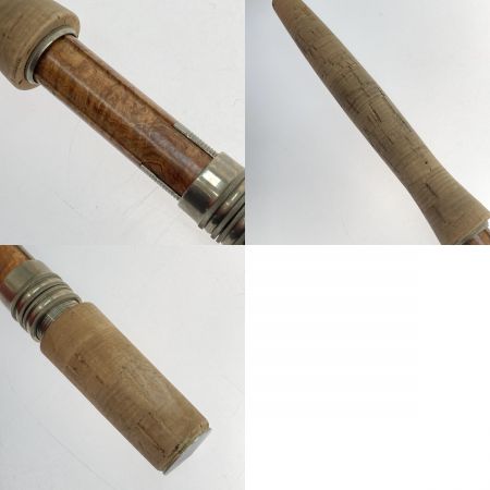  ORVIS フライロッド　パワーマトリックス10