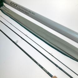 □□ CND フライトッド　スペイトラッカー　＃5/6/7 12.2 Cランク