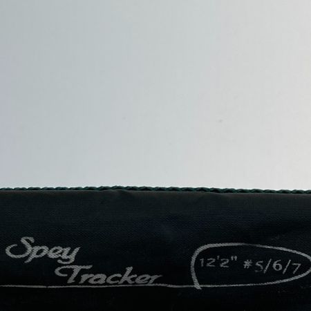  CND フライトッド　スペイトラッカー　＃5/6/7 12.2