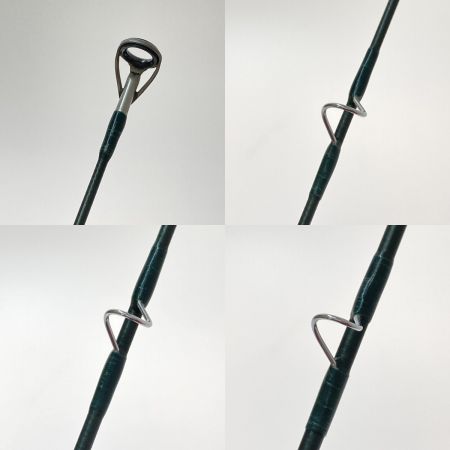  CND フライトッド　スペイトラッカー　＃5/6/7 12.2