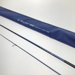 □□ ufmウエダ トラウトスティンガー ボロン TSS-92 Cランク