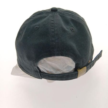  GoodWalkin キャップ　帽子　 上田歩武 刺繍キャップ ブラック