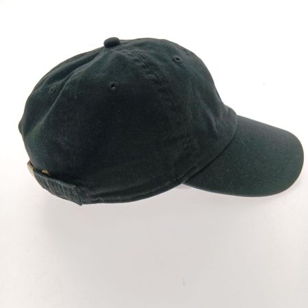  GoodWalkin キャップ　帽子　 上田歩武 刺繍キャップ ブラック