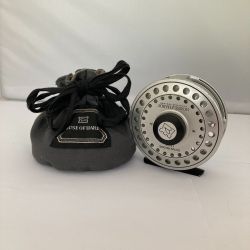 □□ HOUSE OF HARDY フライリール　ULTRALITE DISC LA5/6  Cランク