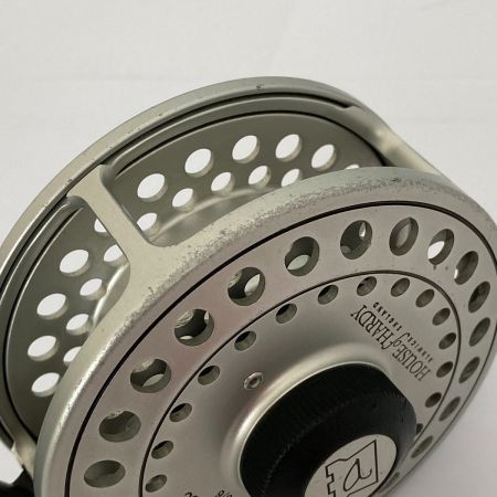  HOUSE OF HARDY フライリール　ULTRALITE DISC LA5/6 
