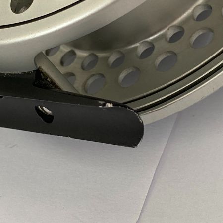  HOUSE OF HARDY フライリール　ULTRALITE DISC LA5/6 