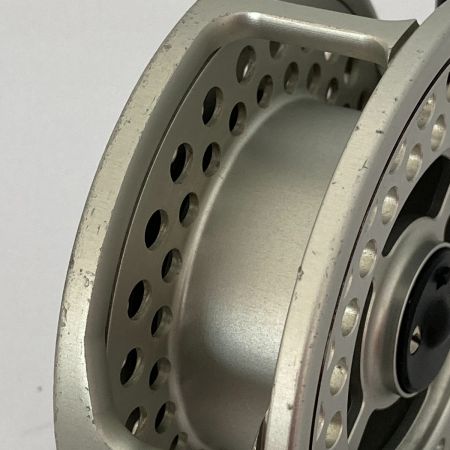  HOUSE OF HARDY フライリール　ULTRALITE DISC LA5/6 