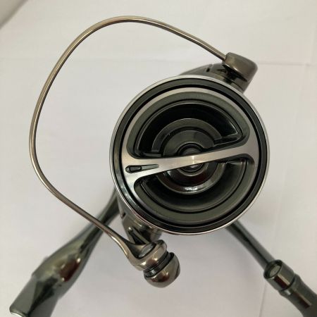  SHIMANO シマノ 22 ステラ C3000XG 043924
