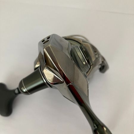  SHIMANO シマノ 22 ステラ C3000XG 043924